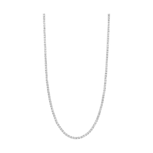 Tennis Necklace