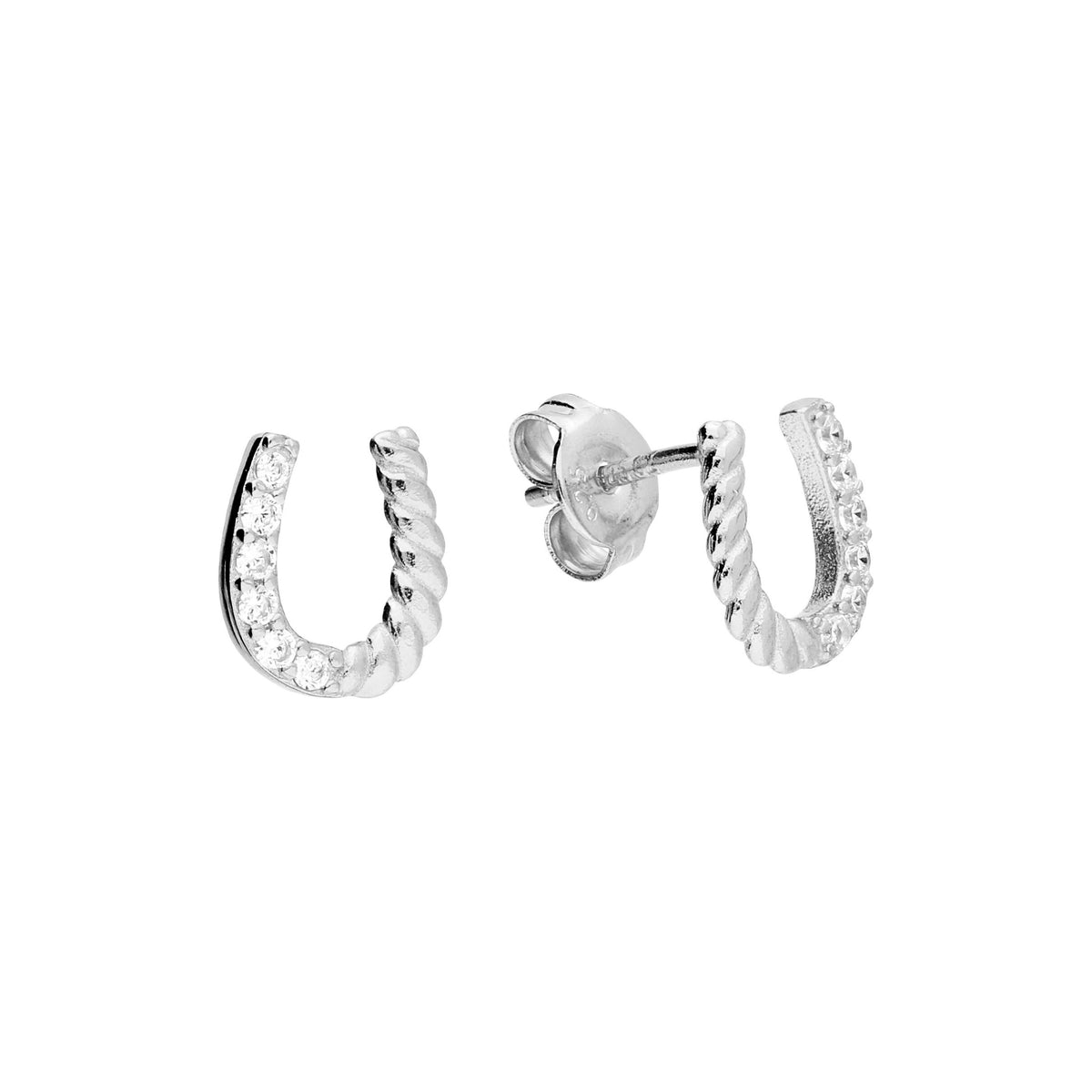 Sterling Silver Earrings