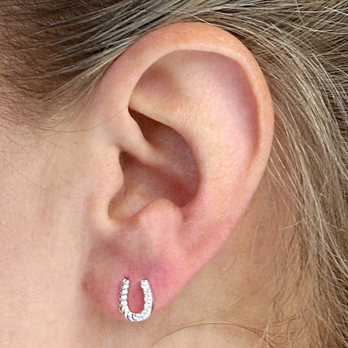 Sterling Silver Earrings
