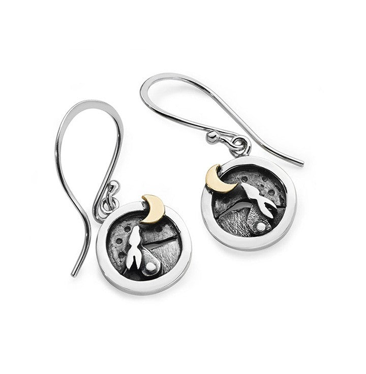 Hare Earrings – DMHS