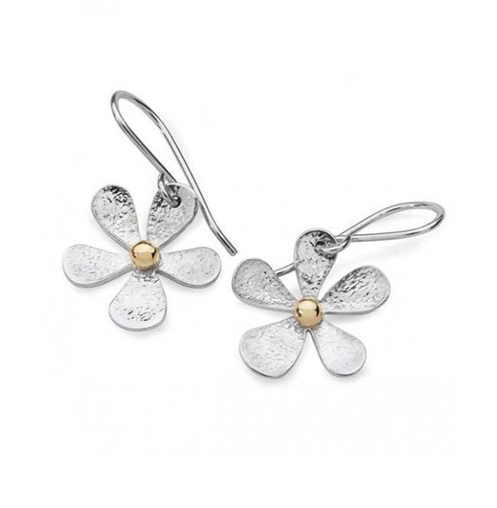 Daisy Earrings – DDM