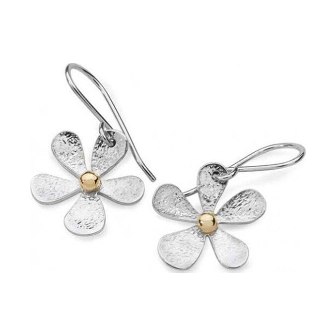 Daisy Earrings