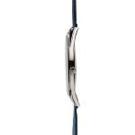 Bering Ultra Slim Blue Analogue Women’s Watch – 17031-307