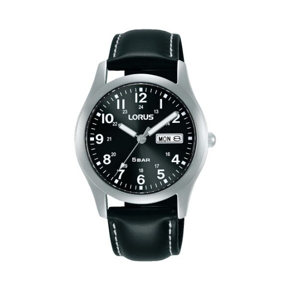 Gents Classic Strap Watch