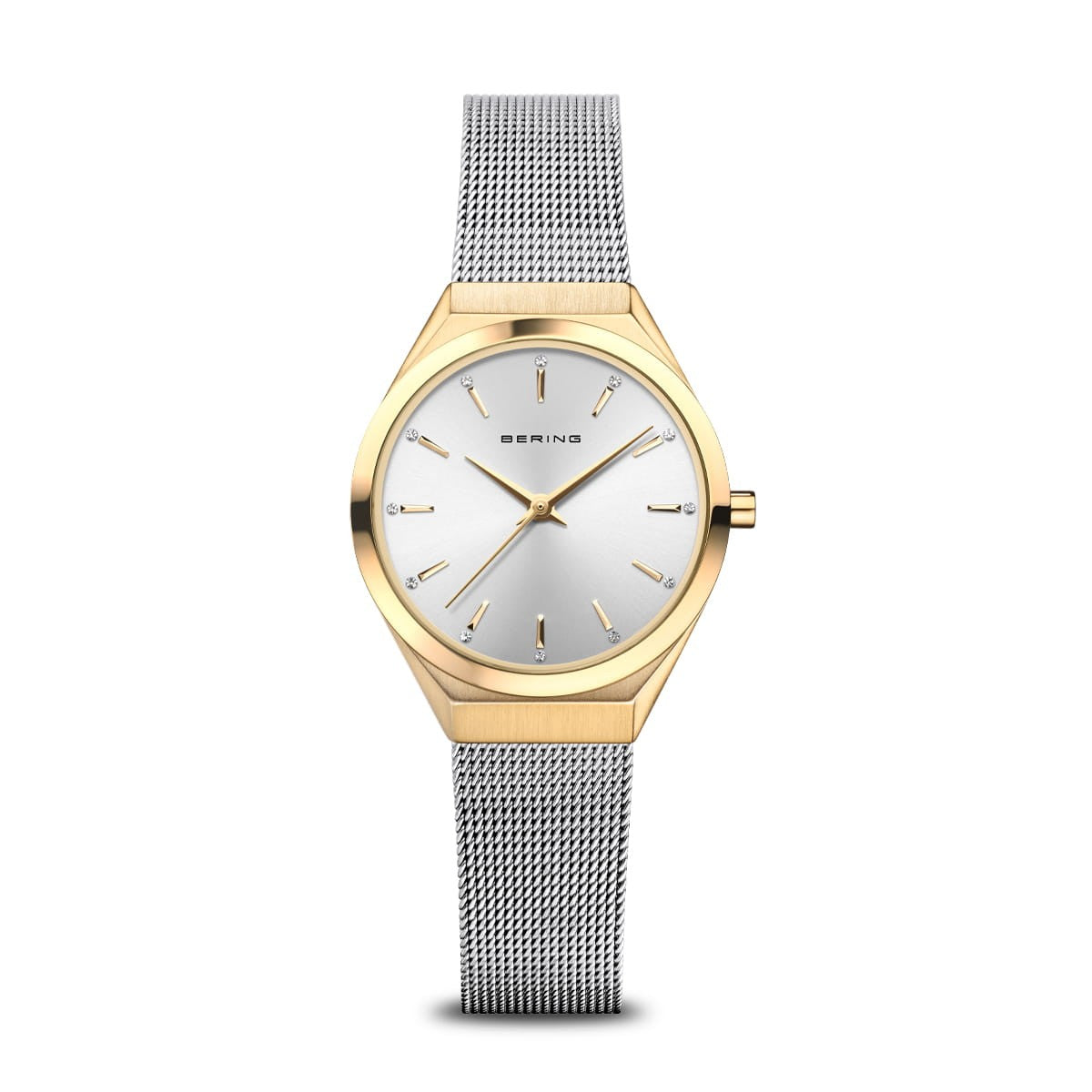 | polished/brushed gold | 18729-010