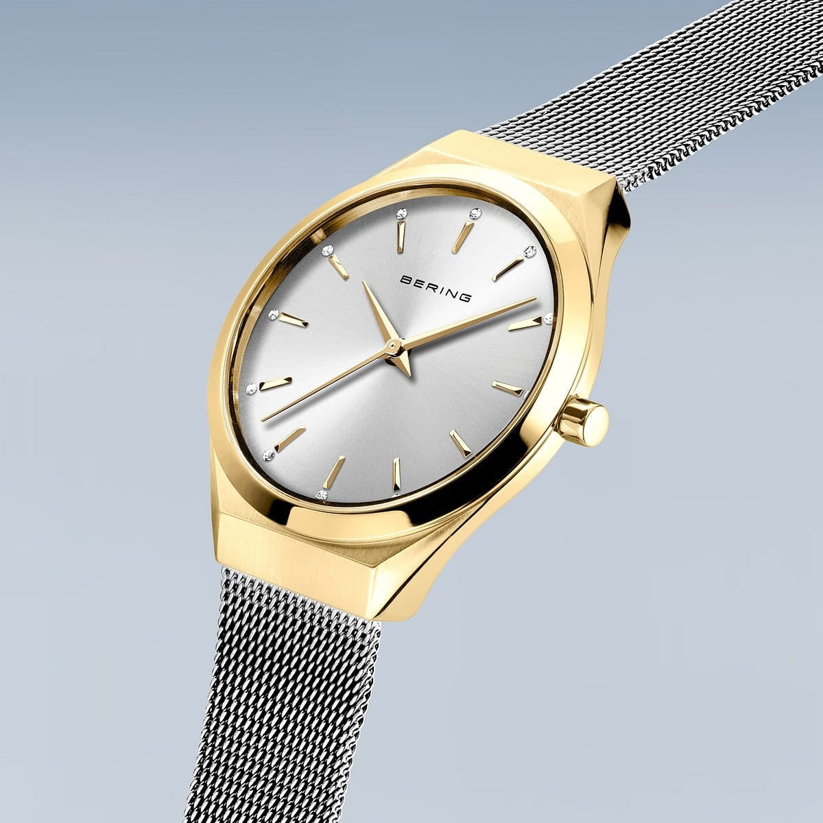 | polished/brushed gold | 18729-010