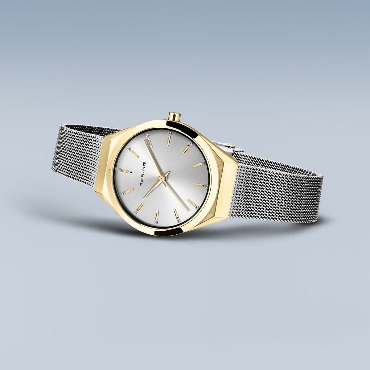 | polished/brushed gold | 18729-010