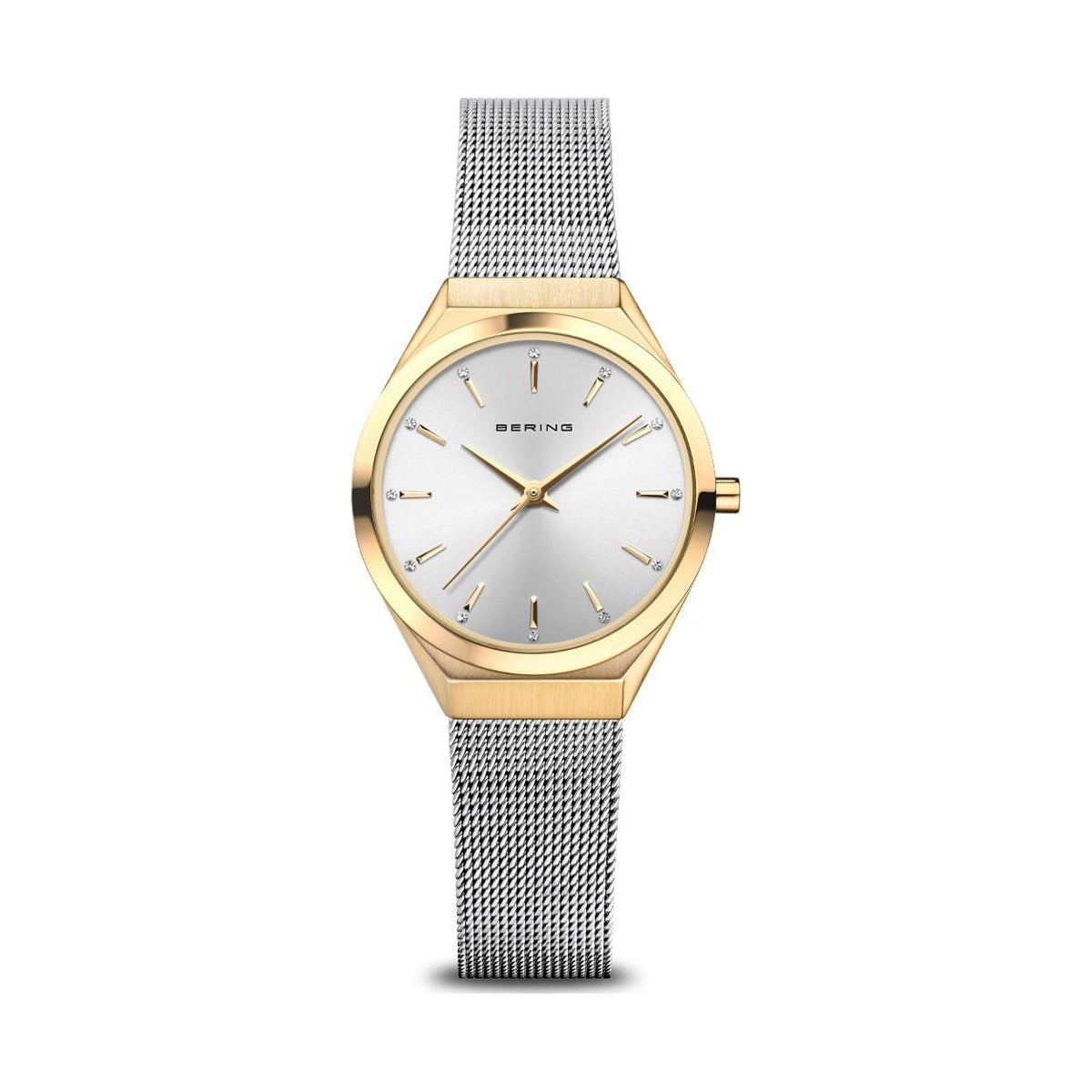 | polished/brushed gold | 18729-010