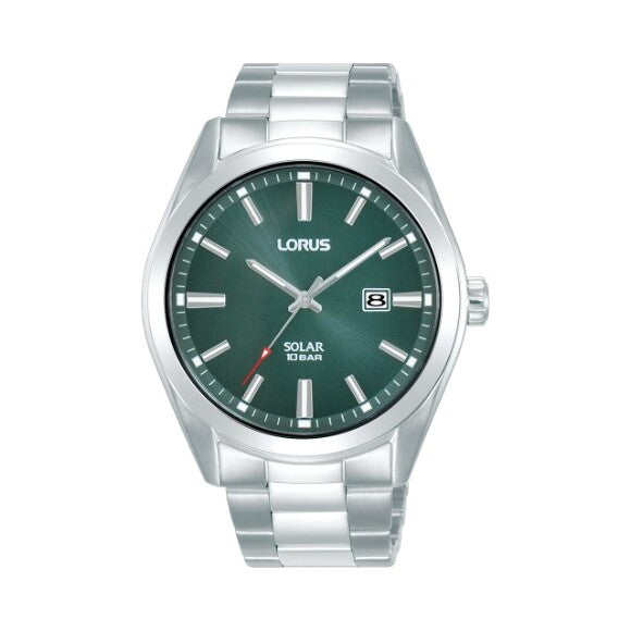 Gents Solar Sports Watch