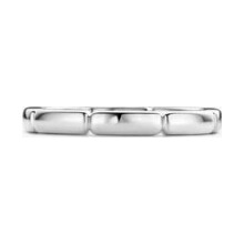 TI SENTO Ring, size 54