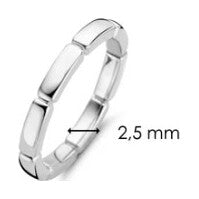 TI SENTO Ring, size 54