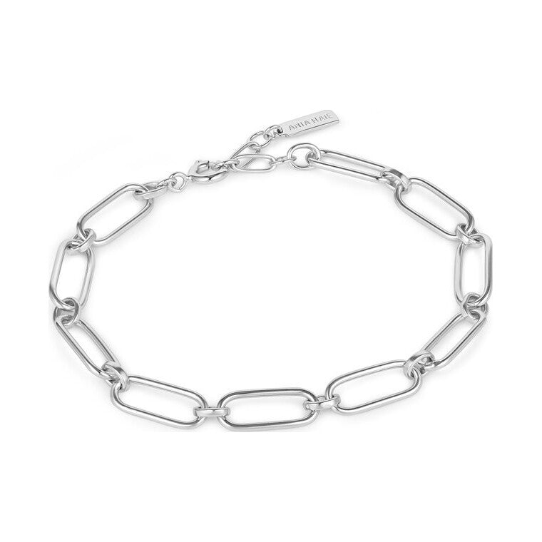 Sterling Silver Bracelet