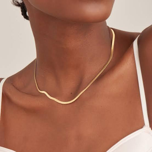 Necklace & pendants