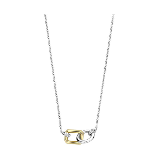 Connected Necklace