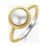 TI SENTO Ring, size 54