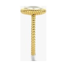 TI SENTO Ring, size 54