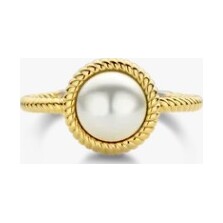TI SENTO Ring, size 54