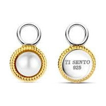 TI SENTO Ear Charms