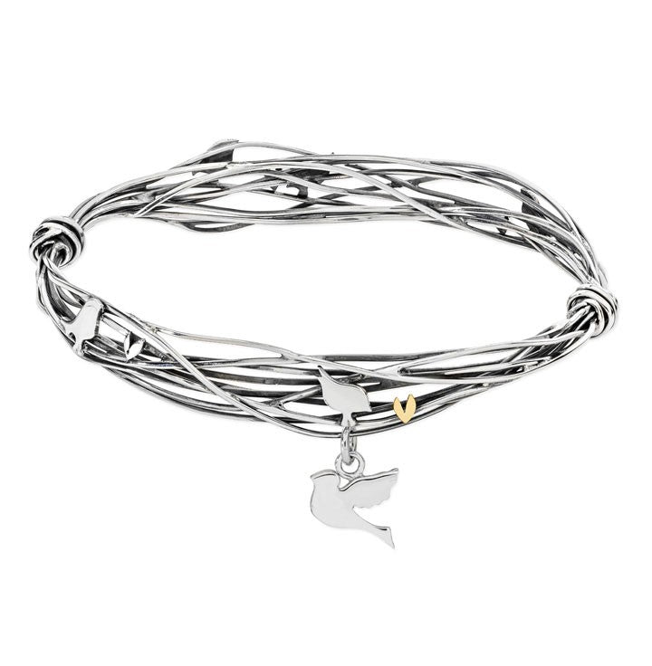 Bird Bangle – BB