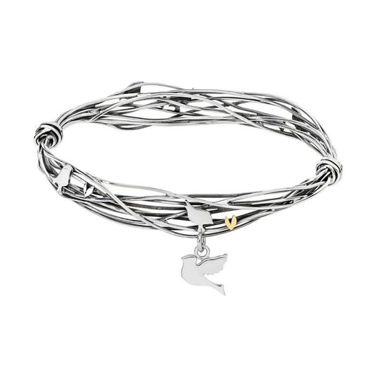 Bird Bangle – BB