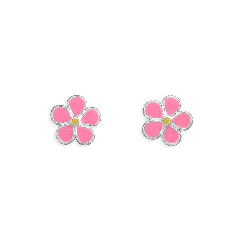 Sterling Silver Earrings
