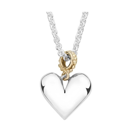 Heart Necklace – EVPG