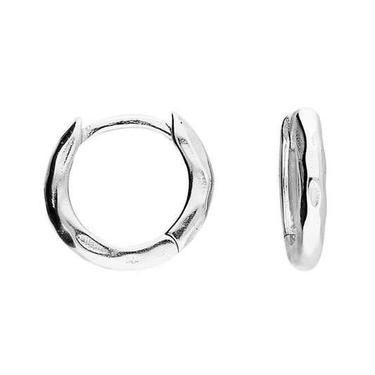 10mm hinged-hoop