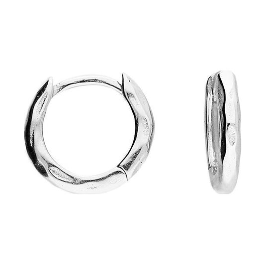 10mm hinged-hoop