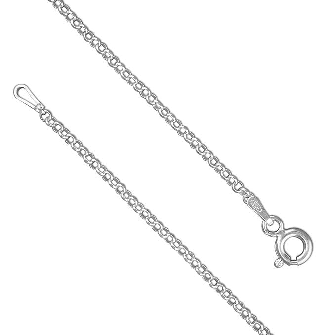 Sterling Silver Chain
