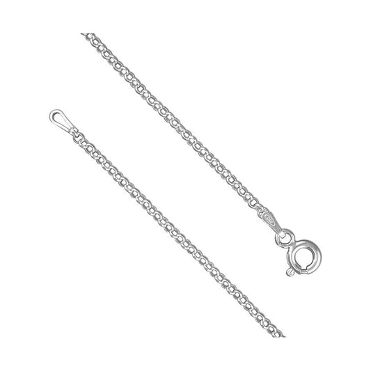 Sterling Silver Chain