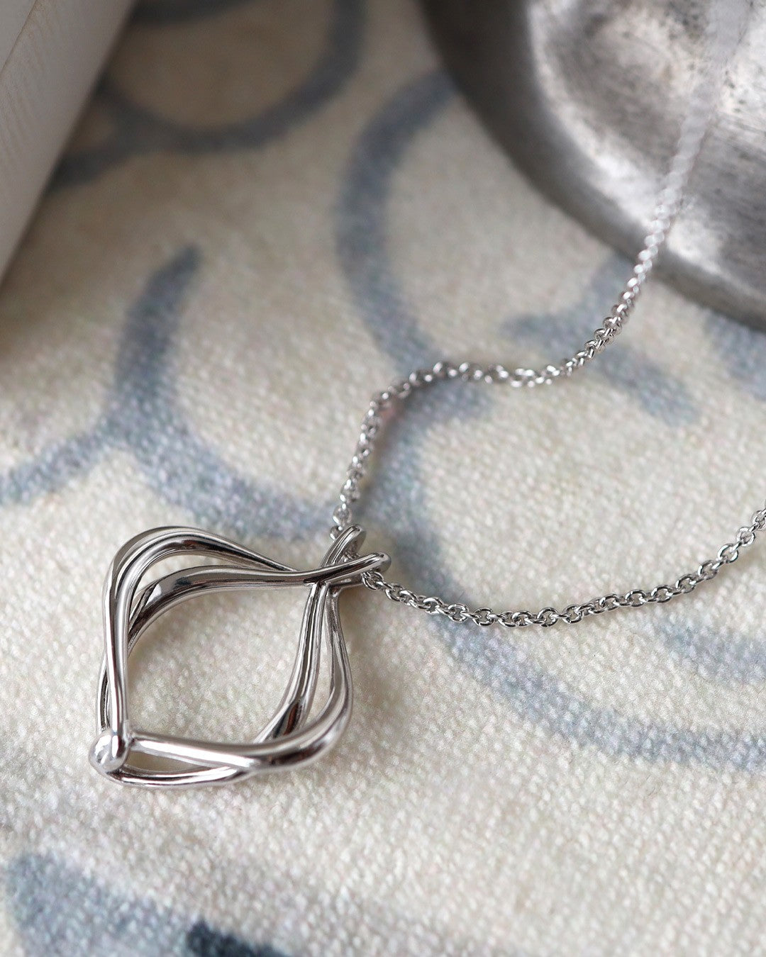 Alicia Petite Necklace