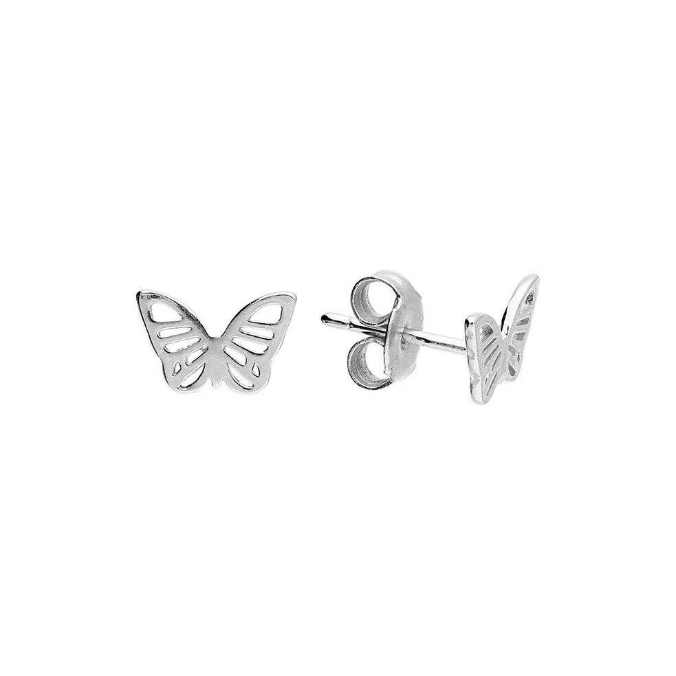 Sterling Silver Earrings