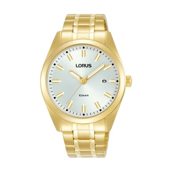 Gents Classic Bracelet Watch