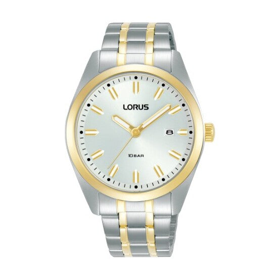 Gents Classic Bracelet Watch
