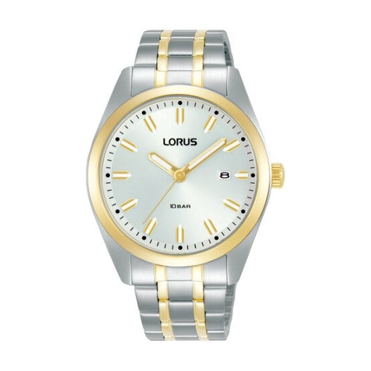 Gents Classic Bracelet Watch