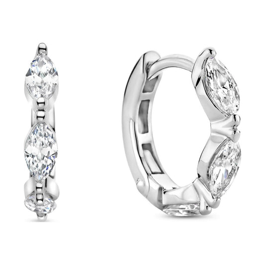 TI SENTO Earrings 7927ZI
