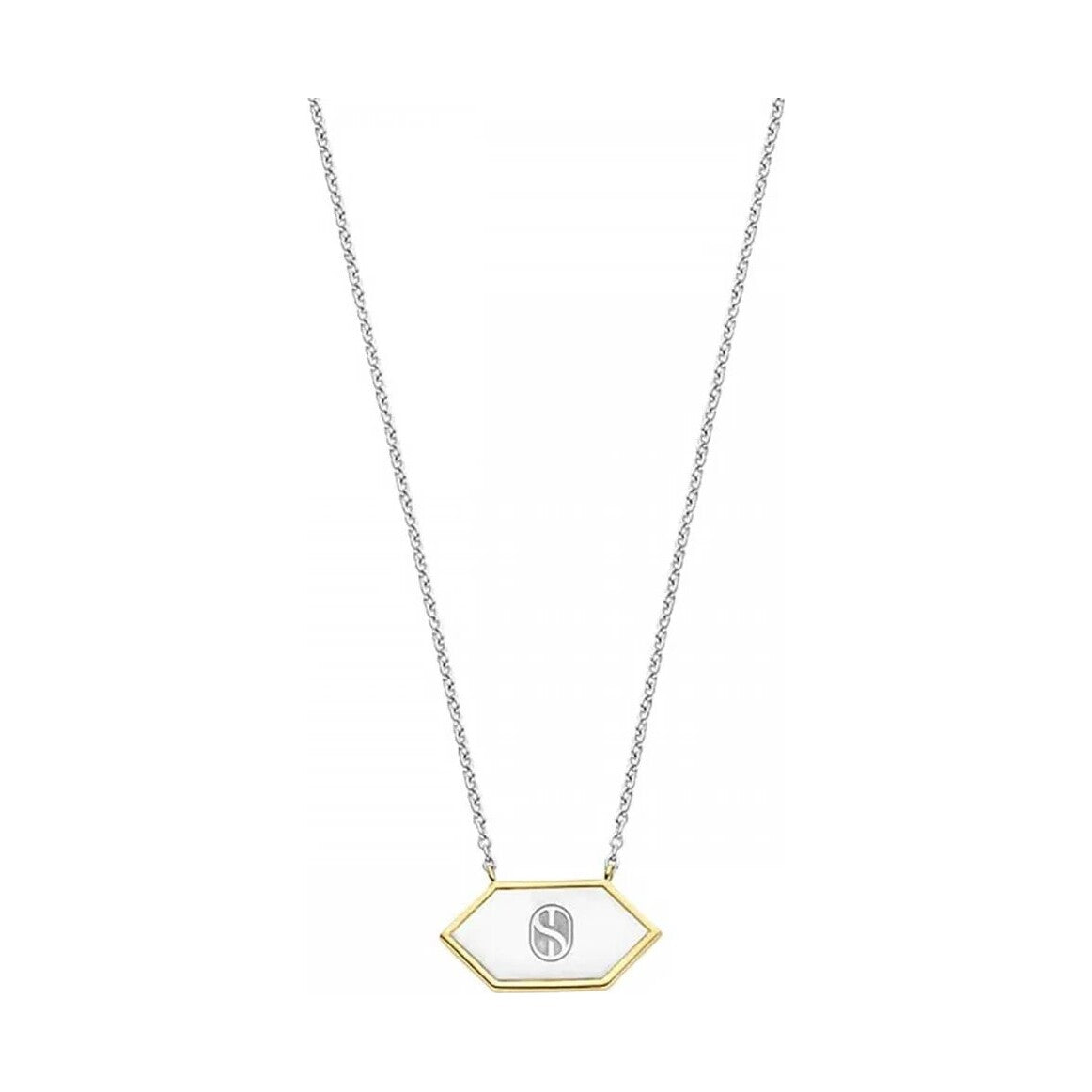 Pearl Cosmic Necklace