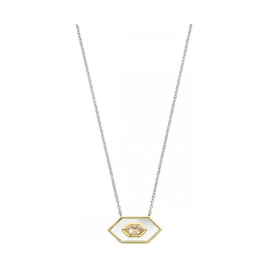 Pearl Cosmic Necklace
