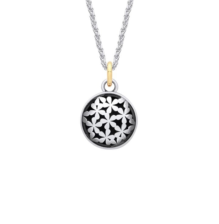 Blossom Necklace - EOSS