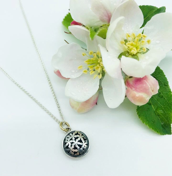 Blossom Necklace - EOSS