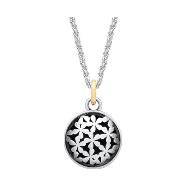 Blossom Necklace - EOSS