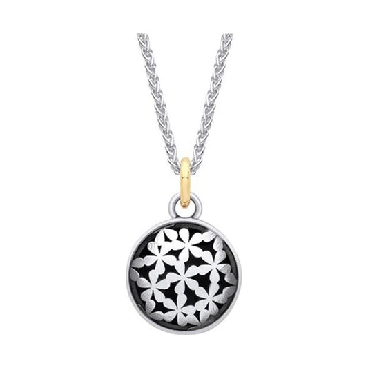 Blossom Necklace - EOSS