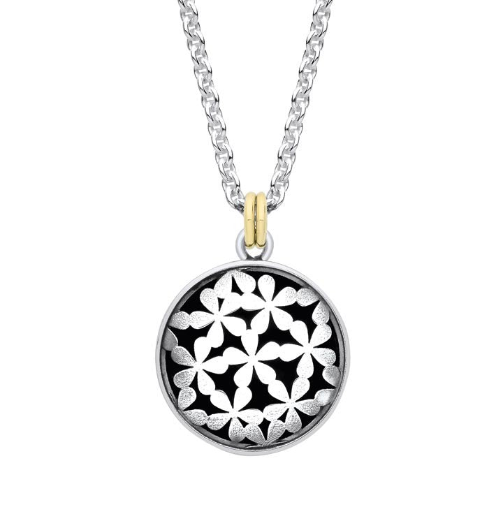 Blossom Necklace – EOSL