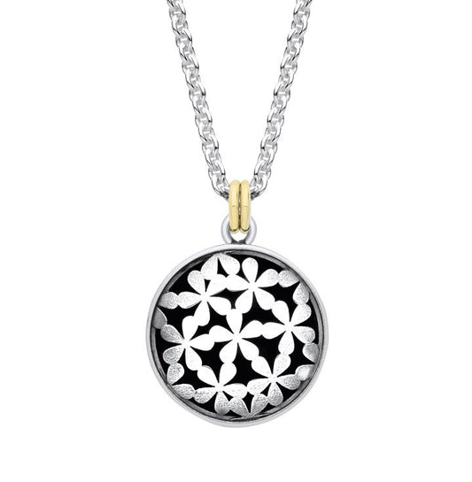 Blossom Necklace – EOSL