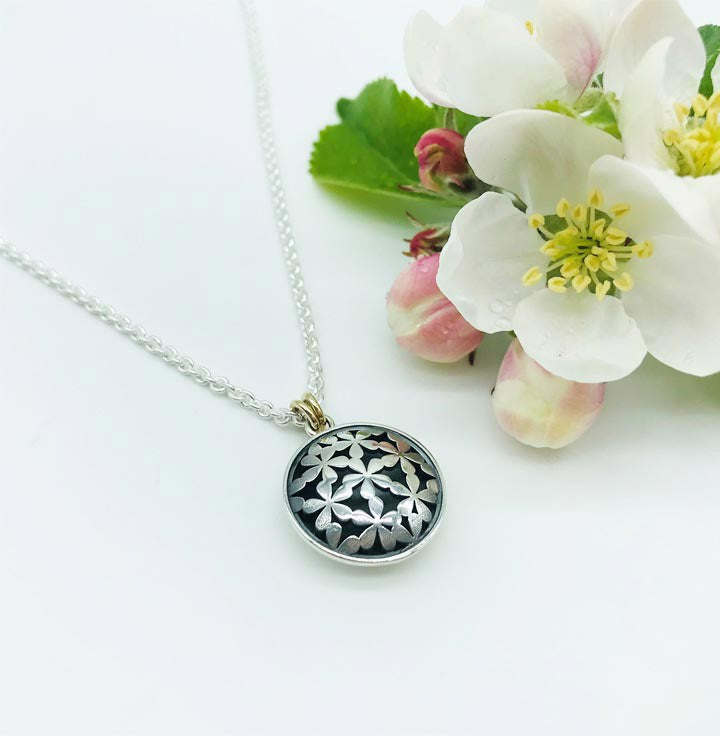 Blossom Necklace – EOSL