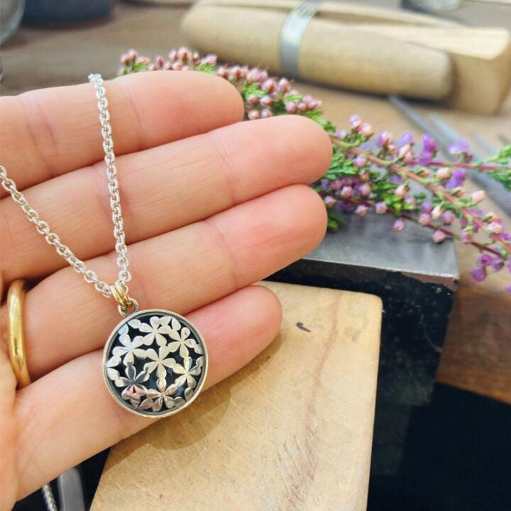Blossom Necklace – EOSL