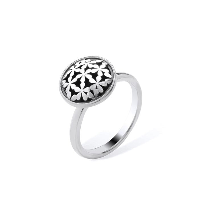 Blossom Ring – ROSS