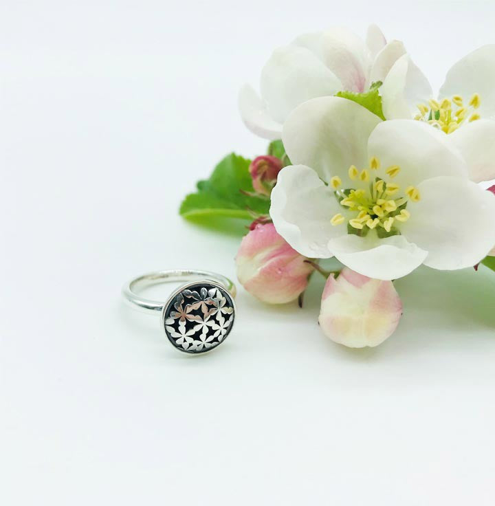Blossom Ring – ROSS