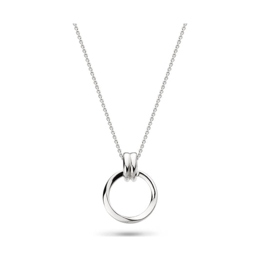 Bevel Unity Necklace