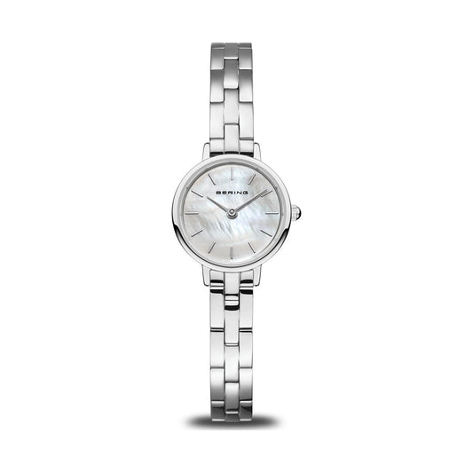 Classic | polished silver | 11022-704